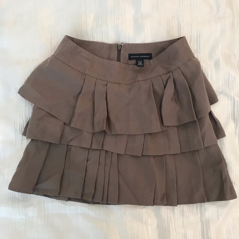 Banana Republic skirt